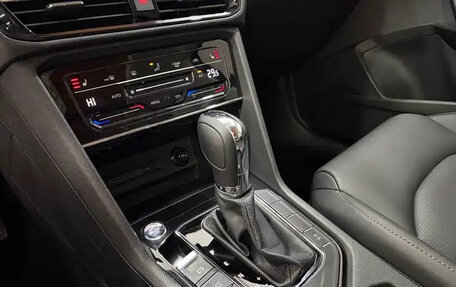 Volkswagen Tharu, 2022 год, 2 490 000 рублей, 15 фотография