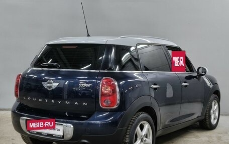 MINI Countryman I (R60), 2013 год, 1 163 000 рублей, 5 фотография