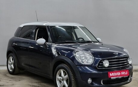 MINI Countryman I (R60), 2013 год, 1 163 000 рублей, 3 фотография