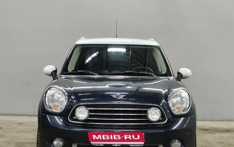 MINI Countryman I (R60), 2013 год, 1 163 000 рублей, 2 фотография