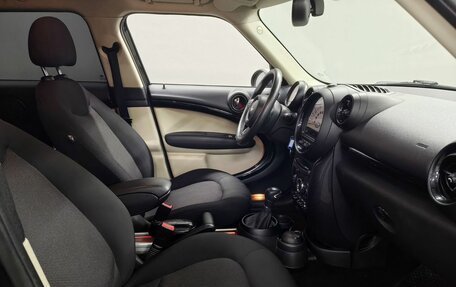 MINI Countryman I (R60), 2013 год, 1 163 000 рублей, 9 фотография