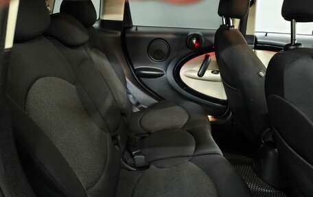 MINI Countryman I (R60), 2013 год, 1 163 000 рублей, 13 фотография