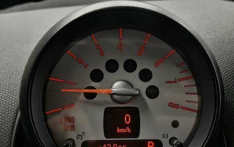 MINI Countryman I (R60), 2013 год, 1 163 000 рублей, 16 фотография