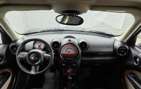 MINI Countryman I (R60), 2013 год, 1 163 000 рублей, 11 фотография