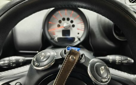 MINI Countryman I (R60), 2013 год, 1 163 000 рублей, 17 фотография