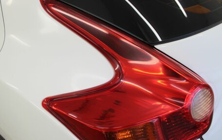 Nissan Juke II, 2013 год, 870 000 рублей, 12 фотография