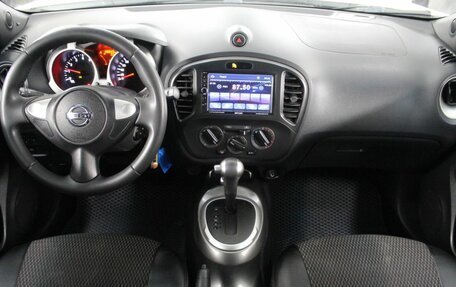 Nissan Juke II, 2013 год, 870 000 рублей, 19 фотография