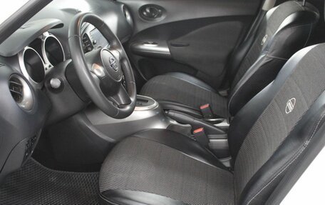 Nissan Juke II, 2013 год, 870 000 рублей, 20 фотография