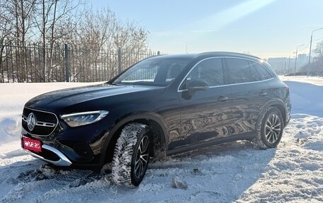 Mercedes-Benz GLC, 2022 год, 6 400 000 рублей, 1 фотография