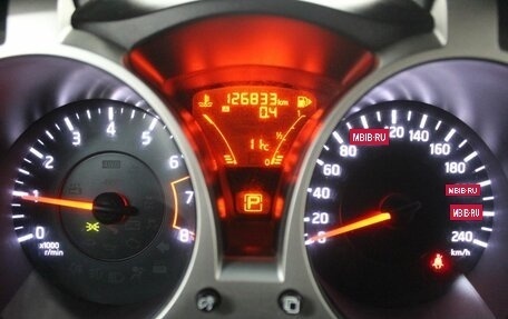 Nissan Juke II, 2013 год, 870 000 рублей, 17 фотография