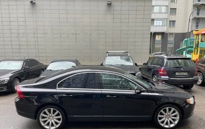 Volvo S80 II рестайлинг 2, 2008 год, 1 300 000 рублей, 1 фотография