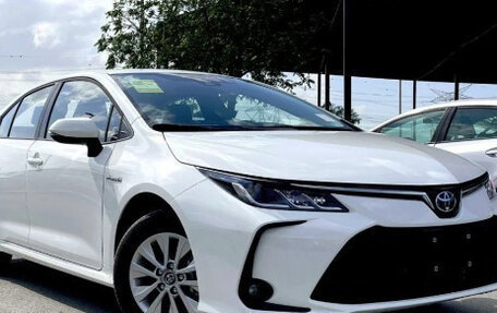 Toyota Corolla, 2023 год, 2 000 000 рублей, 1 фотография