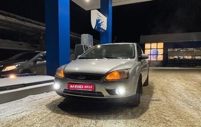 Ford Focus II рестайлинг, 2005 год, 360 000 рублей, 1 фотография