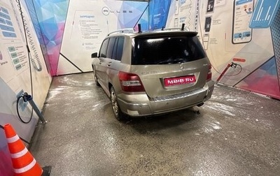 Mercedes-Benz GLK-Класс, 2008 год, 970 000 рублей, 1 фотография