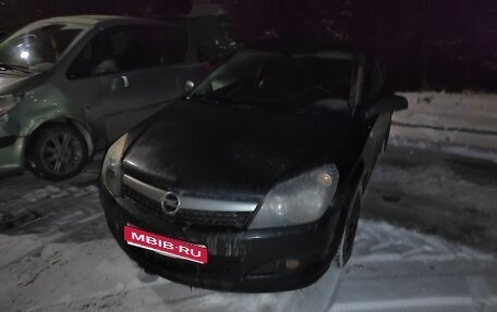 Opel Astra H, 2008 год, 300 000 рублей, 1 фотография