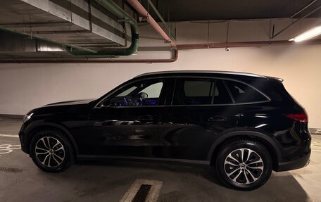 Mercedes-Benz GLC, 2022 год, 6 400 000 рублей, 6 фотография