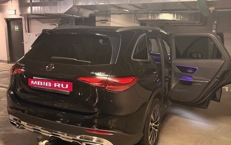 Mercedes-Benz GLC, 2022 год, 6 400 000 рублей, 8 фотография