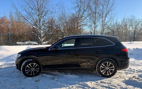 Mercedes-Benz GLC, 2022 год, 6 400 000 рублей, 11 фотография