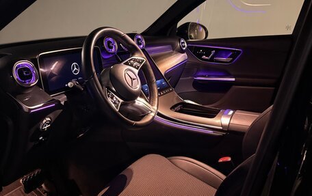 Mercedes-Benz GLC, 2022 год, 6 400 000 рублей, 15 фотография