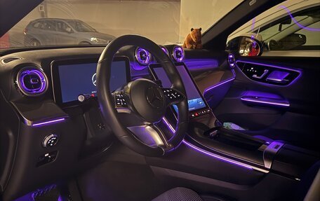 Mercedes-Benz GLC, 2022 год, 6 400 000 рублей, 14 фотография