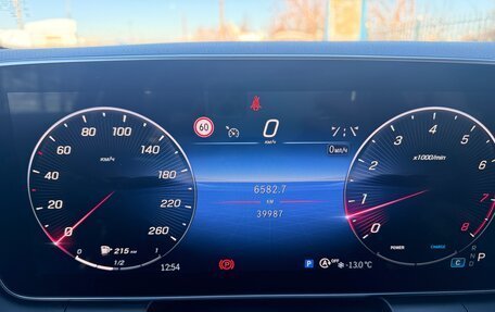 Mercedes-Benz GLC, 2022 год, 6 400 000 рублей, 19 фотография