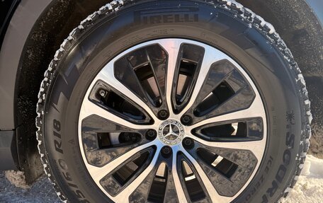 Mercedes-Benz GLC, 2022 год, 6 400 000 рублей, 20 фотография