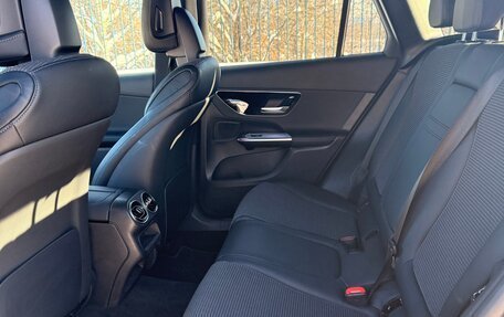 Mercedes-Benz GLC, 2022 год, 6 400 000 рублей, 22 фотография