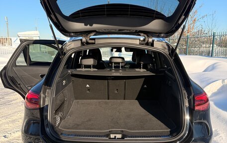 Mercedes-Benz GLC, 2022 год, 6 400 000 рублей, 21 фотография