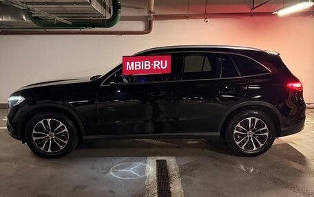 Mercedes-Benz GLC, 2022 год, 6 400 000 рублей, 12 фотография