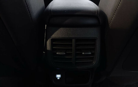 KIA Seltos I, 2021 год, 2 899 000 рублей, 11 фотография