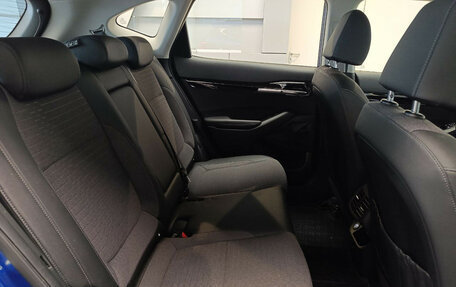 KIA Seltos I, 2021 год, 2 899 000 рублей, 9 фотография