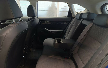 KIA Seltos I, 2021 год, 2 899 000 рублей, 10 фотография