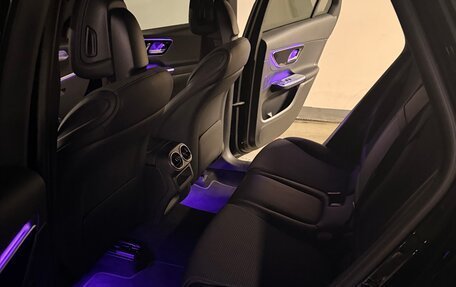 Mercedes-Benz GLC, 2022 год, 6 400 000 рублей, 23 фотография