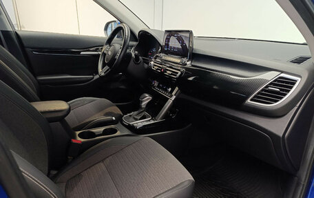 KIA Seltos I, 2021 год, 2 899 000 рублей, 8 фотография