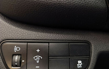 KIA Seltos I, 2021 год, 2 899 000 рублей, 16 фотография