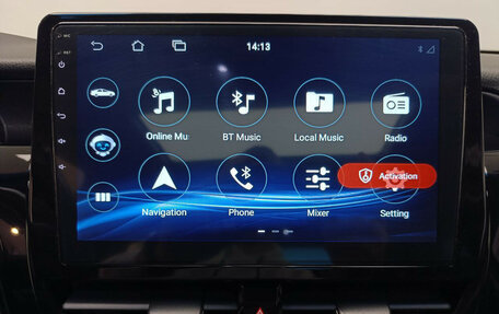 KIA Seltos I, 2021 год, 2 899 000 рублей, 20 фотография