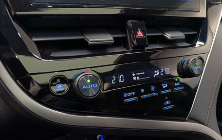 KIA Seltos I, 2021 год, 2 899 000 рублей, 21 фотография