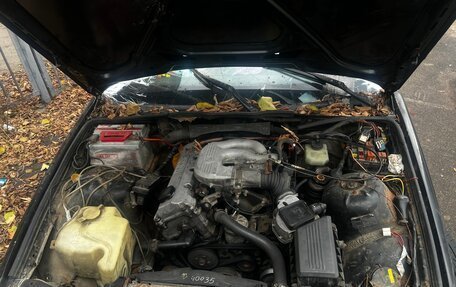 BMW 3 серия, 1993 год, 125 000 рублей, 6 фотография