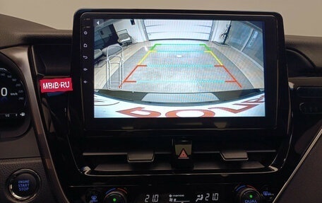 KIA Seltos I, 2021 год, 2 899 000 рублей, 19 фотография