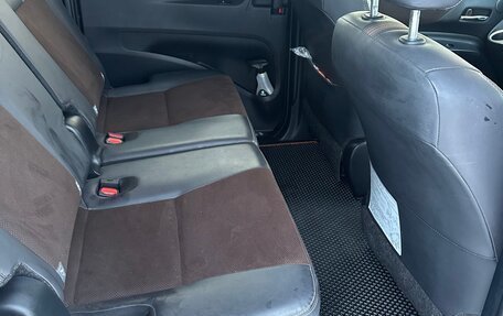 Toyota Sienta II, 2019 год, 1 700 000 рублей, 7 фотография