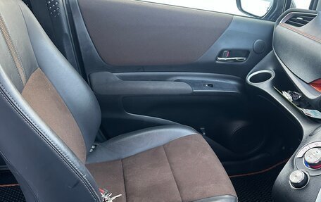 Toyota Sienta II, 2019 год, 1 700 000 рублей, 9 фотография