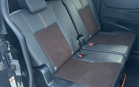 Toyota Sienta II, 2019 год, 1 700 000 рублей, 6 фотография