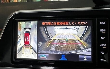 Toyota Sienta II, 2019 год, 1 700 000 рублей, 16 фотография