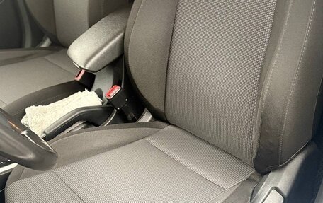 Hyundai Solaris II рестайлинг, 2019 год, 1 400 000 рублей, 6 фотография