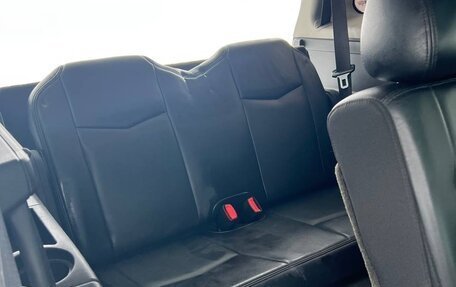 Cadillac SRX II рестайлинг, 2004 год, 575 000 рублей, 6 фотография