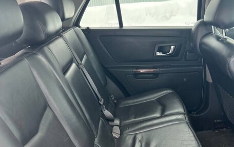 Cadillac SRX II рестайлинг, 2004 год, 575 000 рублей, 7 фотография