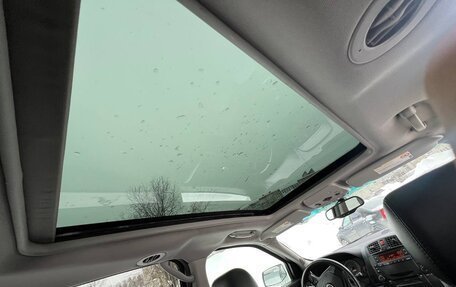 Cadillac SRX II рестайлинг, 2004 год, 575 000 рублей, 11 фотография