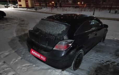 Opel Astra H, 2008 год, 300 000 рублей, 3 фотография