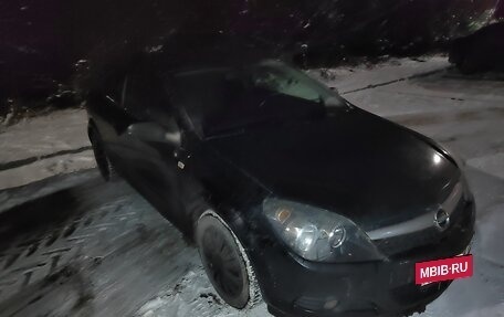 Opel Astra H, 2008 год, 300 000 рублей, 2 фотография