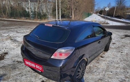 Opel Astra H, 2008 год, 300 000 рублей, 5 фотография
